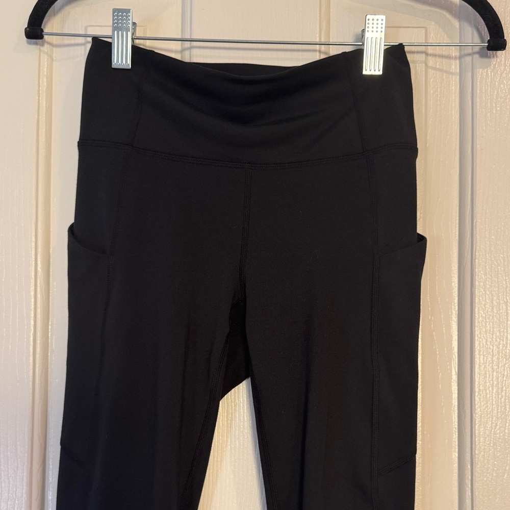 Fabletics Purelux Leggings - Picture 3 of 5